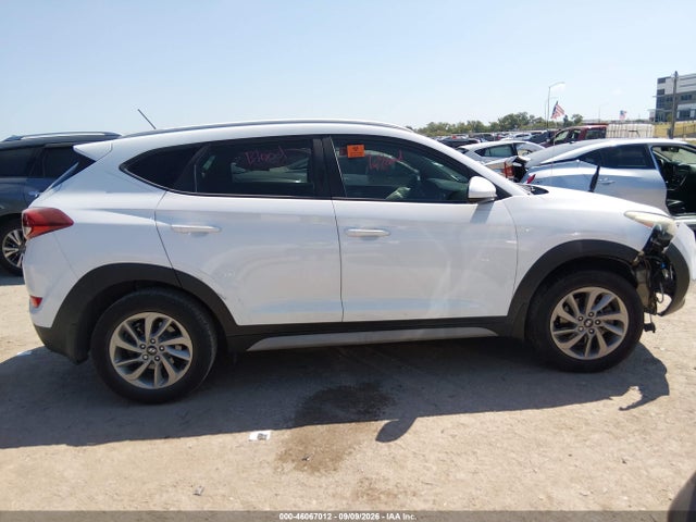 Aukcja sprzedaży 2017 Hyundai Tucson Se, vin: KM8J33A44HU575667, numer aukcji: 46067012