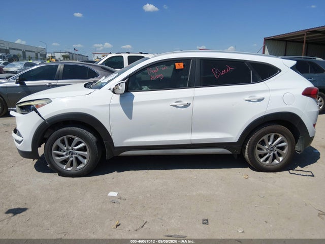 Aukcja sprzedaży 2017 Hyundai Tucson Se, vin: KM8J33A44HU575667, numer aukcji: 46067012