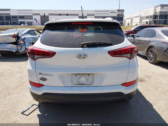 Aukcja sprzedaży 2017 Hyundai Tucson Se, vin: KM8J33A44HU575667, numer aukcji: 46067012