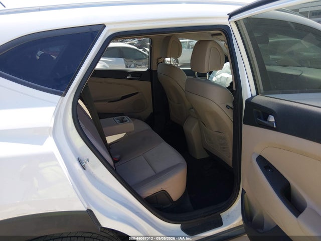 Aukcja sprzedaży 2017 Hyundai Tucson Se, vin: KM8J33A44HU575667, numer aukcji: 46067012