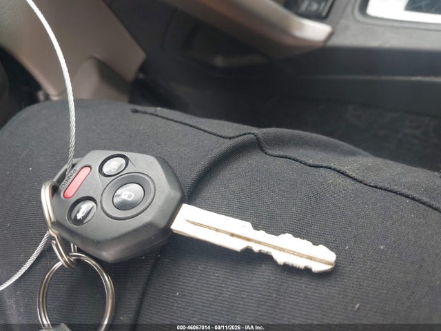 Продажа на аукционе авто 2018 Subaru Forester 2.5i Limited, vin: JF2SJARCXJH497443, номер лота: 46067014