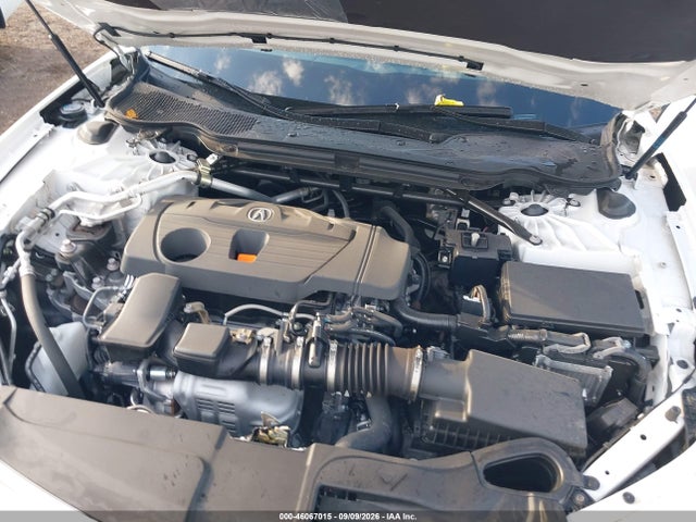 46067015 :رقم المزاد ، 19UUB6F56SA004361 vin ، 2025 Acura Tlx A-spec Package مزاد بيع