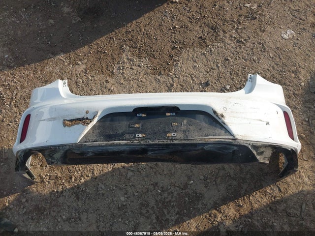 46067015 :رقم المزاد ، 19UUB6F56SA004361 vin ، 2025 Acura Tlx A-spec Package مزاد بيع