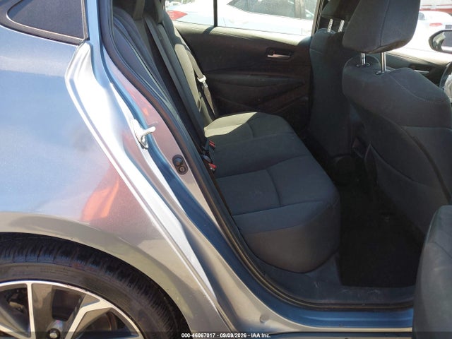 46067017 :رقم المزاد ، JTDEPMAE5MJ153332 vin ، 2021 Toyota Corolla Le مزاد بيع