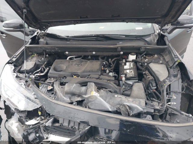 Продаж на аукціоні авто 2021 Toyota Rav4 Xle, vin: 2T3P1RFV7MC224422, номер лоту: 46067023