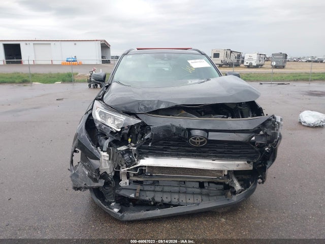 Продаж на аукціоні авто 2021 Toyota Rav4 Xle, vin: 2T3P1RFV7MC224422, номер лоту: 46067023