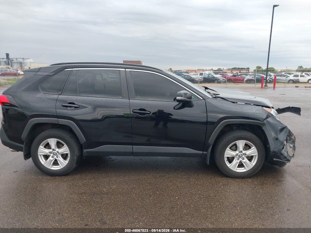 Продаж на аукціоні авто 2021 Toyota Rav4 Xle, vin: 2T3P1RFV7MC224422, номер лоту: 46067023