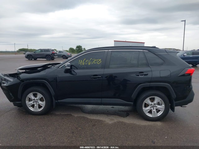 Продаж на аукціоні авто 2021 Toyota Rav4 Xle, vin: 2T3P1RFV7MC224422, номер лоту: 46067023