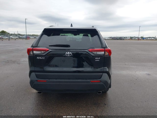 Продаж на аукціоні авто 2021 Toyota Rav4 Xle, vin: 2T3P1RFV7MC224422, номер лоту: 46067023