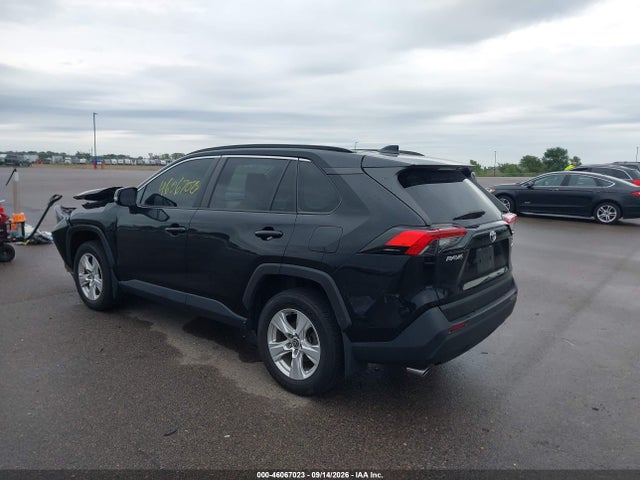 Продаж на аукціоні авто 2021 Toyota Rav4 Xle, vin: 2T3P1RFV7MC224422, номер лоту: 46067023