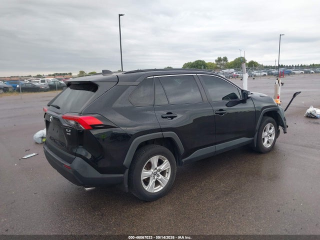 Продаж на аукціоні авто 2021 Toyota Rav4 Xle, vin: 2T3P1RFV7MC224422, номер лоту: 46067023