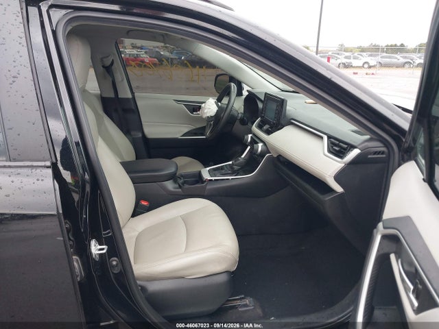Продаж на аукціоні авто 2021 Toyota Rav4 Xle, vin: 2T3P1RFV7MC224422, номер лоту: 46067023