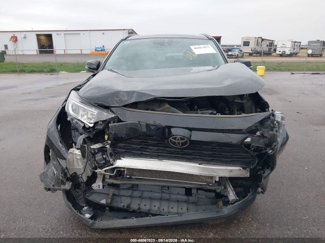 Продаж на аукціоні авто 2021 Toyota Rav4 Xle, vin: 2T3P1RFV7MC224422, номер лоту: 46067023
