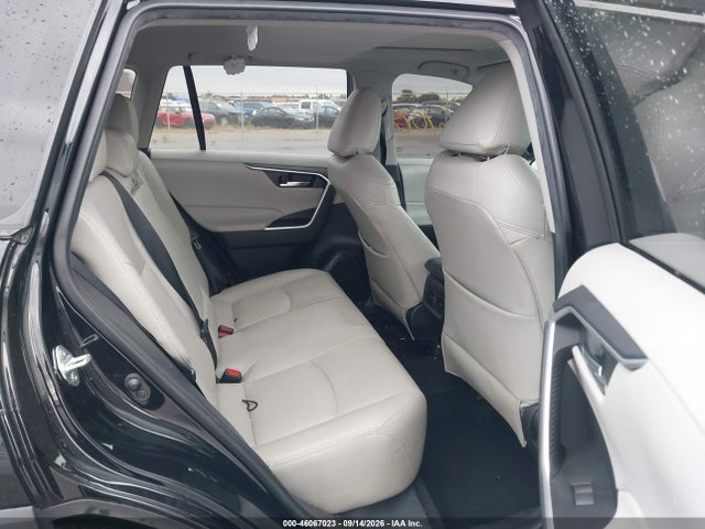 Продаж на аукціоні авто 2021 Toyota Rav4 Xle, vin: 2T3P1RFV7MC224422, номер лоту: 46067023