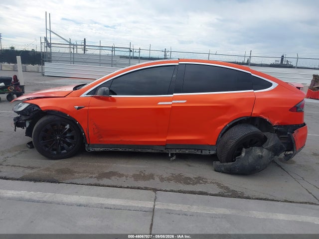 Aukcja sprzedaży 2016 Tesla Model X 60d/70d/75d/90d, vin: 5YJXCDE22GF032208, numer aukcji: 46067027