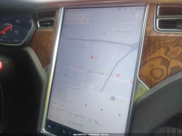 Aukcja sprzedaży 2016 Tesla Model X 60d/70d/75d/90d, vin: 5YJXCDE22GF032208, numer aukcji: 46067027