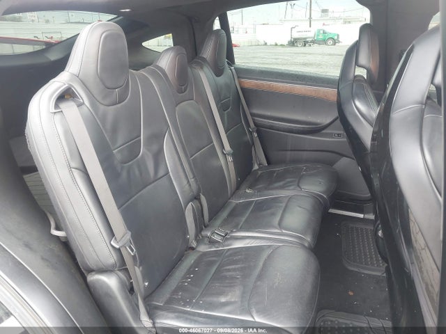 Aukcja sprzedaży 2016 Tesla Model X 60d/70d/75d/90d, vin: 5YJXCDE22GF032208, numer aukcji: 46067027