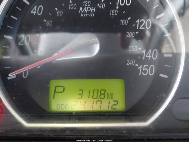 Продаж на аукціоні авто 2007 Hyundai Sonata Gls, vin: 5NPET46C97H241039, номер лоту: 46067031