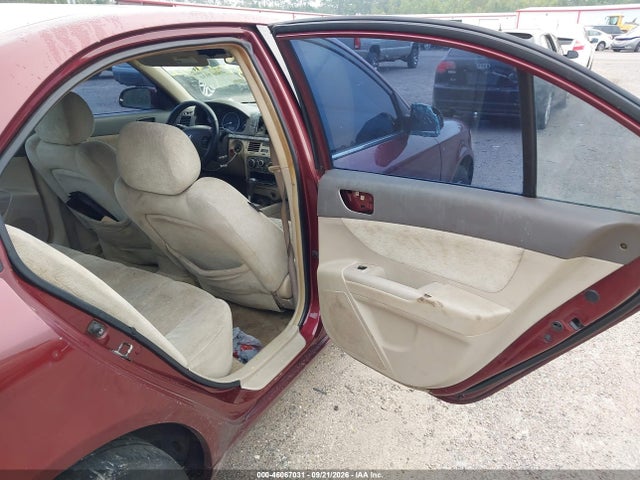 Продаж на аукціоні авто 2007 Hyundai Sonata Gls, vin: 5NPET46C97H241039, номер лоту: 46067031
