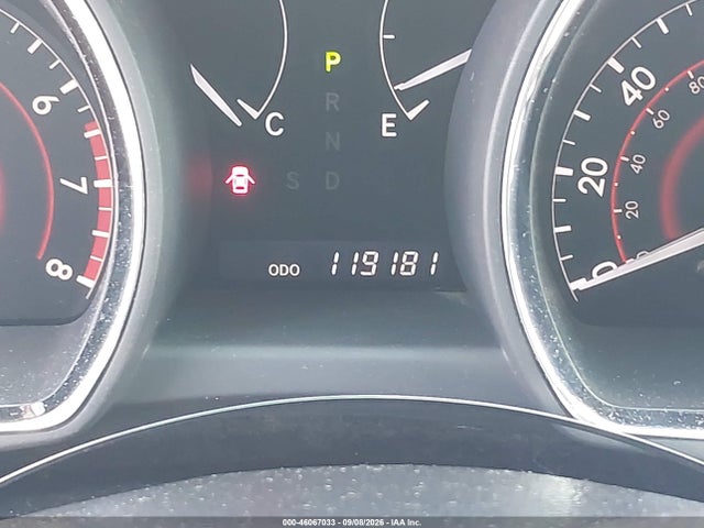 2012 Toyota Highlander Base V6 მანქანა იყიდება აუქციონზე, vin: 5TDZK3EH2CS072949, აუქციონის ნომერი: 46067033