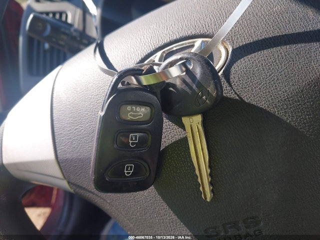Aukcja sprzedaży 2009 Hyundai Elantra Gls, vin: KMHDU46D79U814994, numer aukcji: 46067035