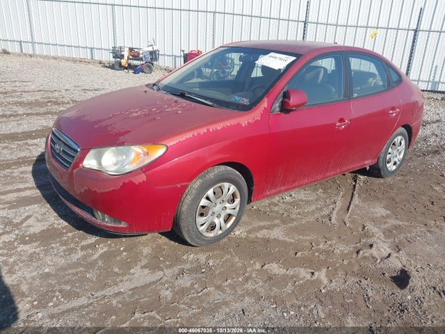 Aukcja sprzedaży 2009 Hyundai Elantra Gls, vin: KMHDU46D79U814994, numer aukcji: 46067035