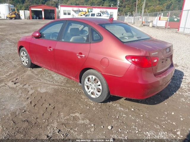 Aukcja sprzedaży 2009 Hyundai Elantra Gls, vin: KMHDU46D79U814994, numer aukcji: 46067035