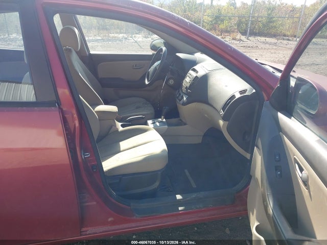 Aukcja sprzedaży 2009 Hyundai Elantra Gls, vin: KMHDU46D79U814994, numer aukcji: 46067035