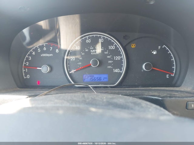Aukcja sprzedaży 2009 Hyundai Elantra Gls, vin: KMHDU46D79U814994, numer aukcji: 46067035