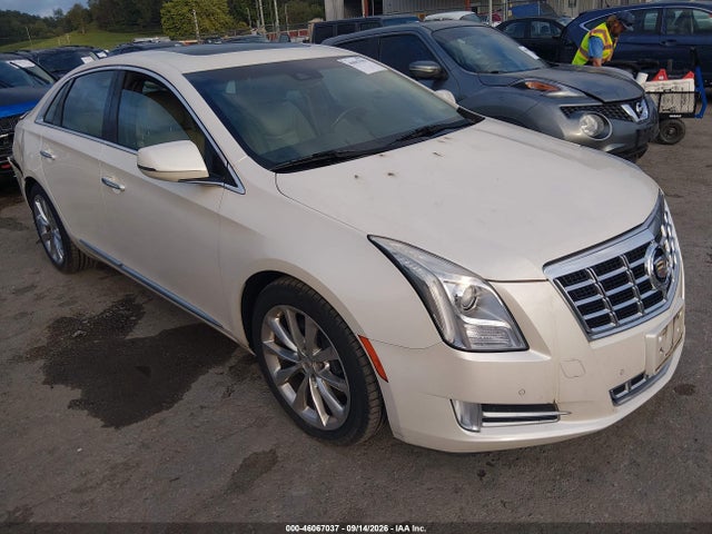 Aukcja sprzedaży 2013 Cadillac Xts Premium, vin: 2G61T5S30D9176139, numer aukcji: 46067037