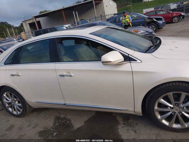 46067037 :رقم المزاد ، 2G61T5S30D9176139 vin ، 2013 Cadillac Xts Premium مزاد بيع