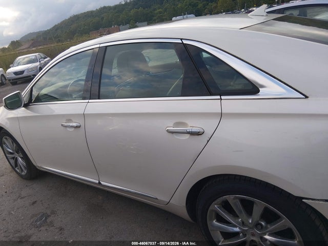 46067037 :رقم المزاد ، 2G61T5S30D9176139 vin ، 2013 Cadillac Xts Premium مزاد بيع