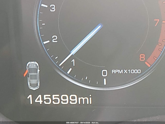 46067037 :رقم المزاد ، 2G61T5S30D9176139 vin ، 2013 Cadillac Xts Premium مزاد بيع