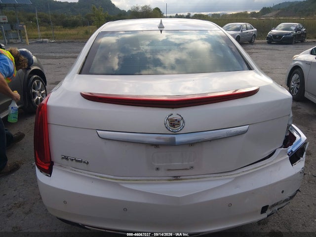 46067037 :رقم المزاد ، 2G61T5S30D9176139 vin ، 2013 Cadillac Xts Premium مزاد بيع