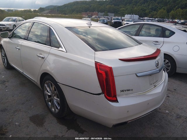 46067037 :رقم المزاد ، 2G61T5S30D9176139 vin ، 2013 Cadillac Xts Premium مزاد بيع