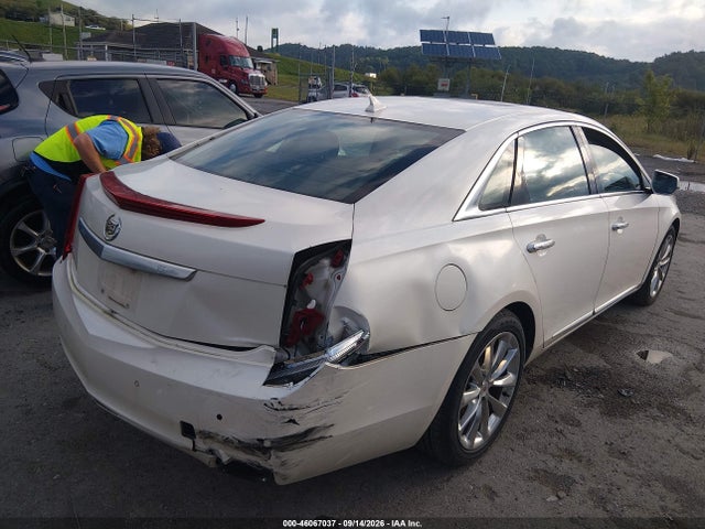 46067037 :رقم المزاد ، 2G61T5S30D9176139 vin ، 2013 Cadillac Xts Premium مزاد بيع