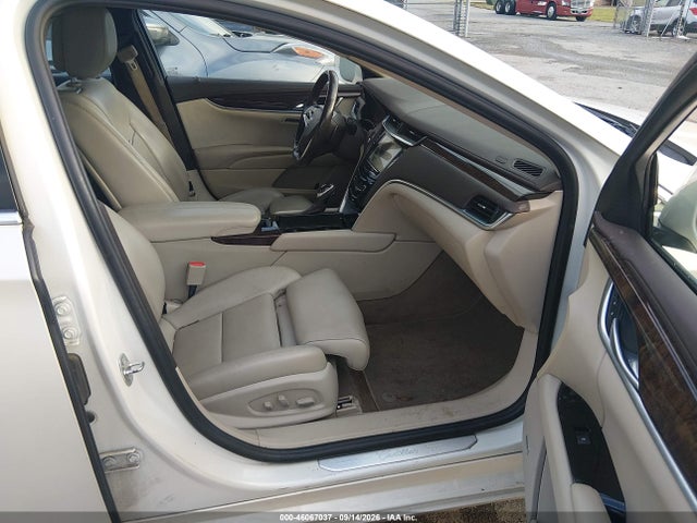 46067037 :رقم المزاد ، 2G61T5S30D9176139 vin ، 2013 Cadillac Xts Premium مزاد بيع