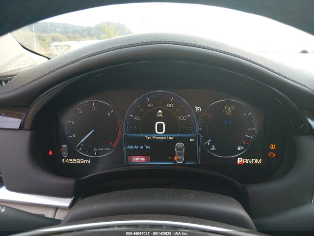 46067037 :رقم المزاد ، 2G61T5S30D9176139 vin ، 2013 Cadillac Xts Premium مزاد بيع