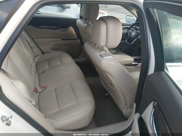 46067037 :رقم المزاد ، 2G61T5S30D9176139 vin ، 2013 Cadillac Xts Premium مزاد بيع