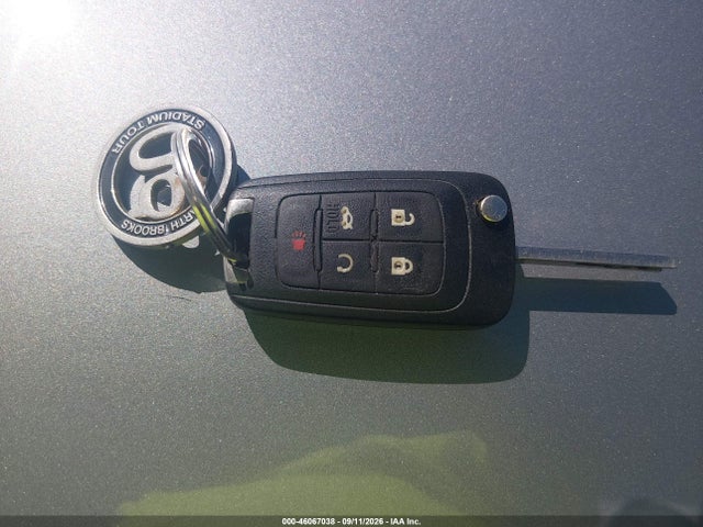 Продажа на аукционе авто 2019 Chevrolet Impala Premier, vin: 2G1105S37K9116516, номер лота: 46067038