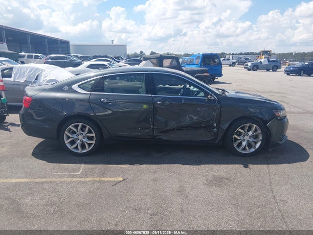 Продажа на аукционе авто 2019 Chevrolet Impala Premier, vin: 2G1105S37K9116516, номер лота: 46067038