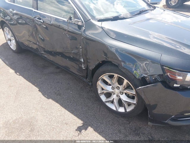 Продажа на аукционе авто 2019 Chevrolet Impala Premier, vin: 2G1105S37K9116516, номер лота: 46067038