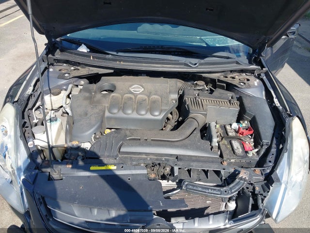 Продаж на аукціоні авто 2011 Nissan Altima 2.5 S, vin: 1N4AL2APXBN506241, номер лоту: 46067039