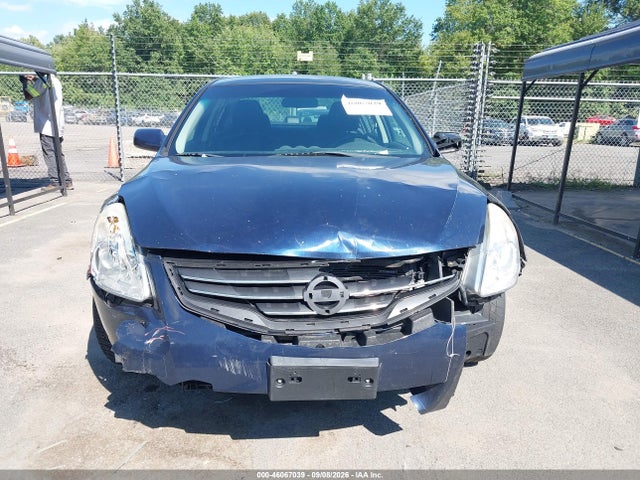 Продаж на аукціоні авто 2011 Nissan Altima 2.5 S, vin: 1N4AL2APXBN506241, номер лоту: 46067039