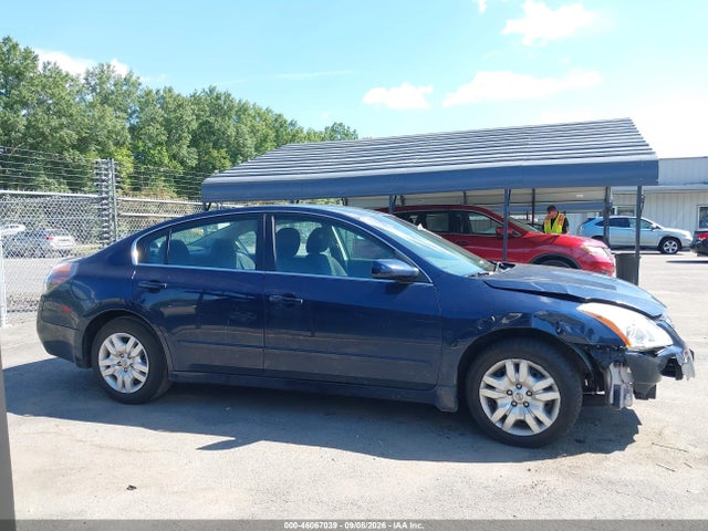 Продаж на аукціоні авто 2011 Nissan Altima 2.5 S, vin: 1N4AL2APXBN506241, номер лоту: 46067039