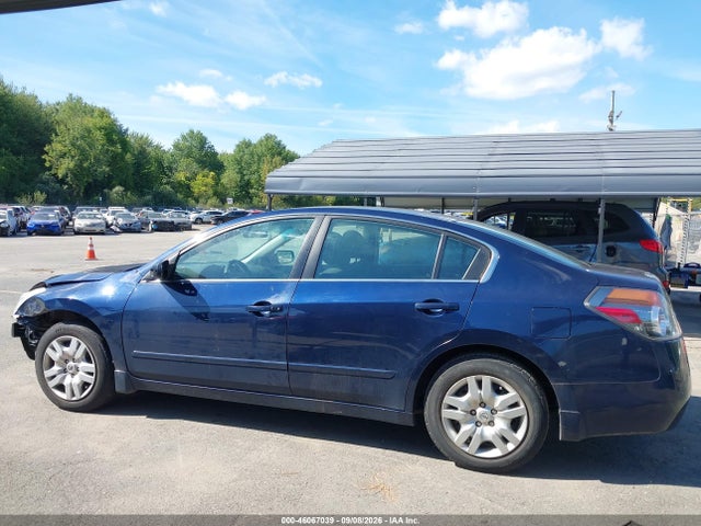 Продаж на аукціоні авто 2011 Nissan Altima 2.5 S, vin: 1N4AL2APXBN506241, номер лоту: 46067039