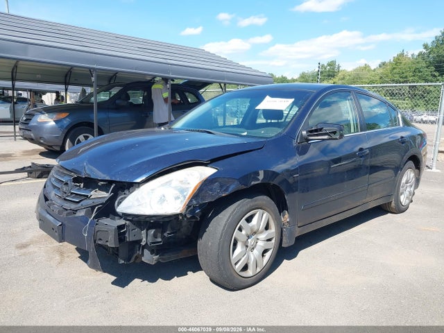 Продаж на аукціоні авто 2011 Nissan Altima 2.5 S, vin: 1N4AL2APXBN506241, номер лоту: 46067039