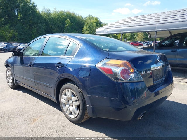 Продаж на аукціоні авто 2011 Nissan Altima 2.5 S, vin: 1N4AL2APXBN506241, номер лоту: 46067039