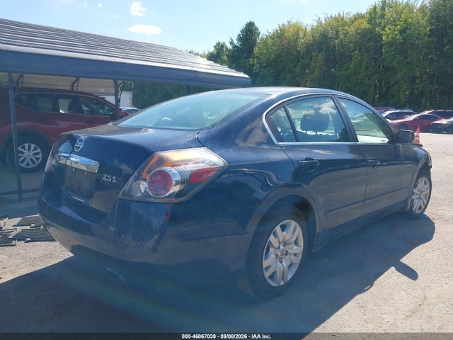 Продаж на аукціоні авто 2011 Nissan Altima 2.5 S, vin: 1N4AL2APXBN506241, номер лоту: 46067039