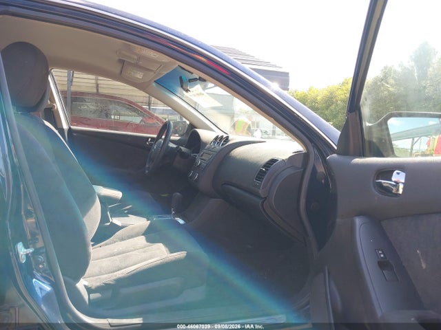Продаж на аукціоні авто 2011 Nissan Altima 2.5 S, vin: 1N4AL2APXBN506241, номер лоту: 46067039